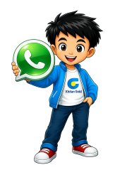 GOKiL Go - Konsultasi Khitan via WhatsApp