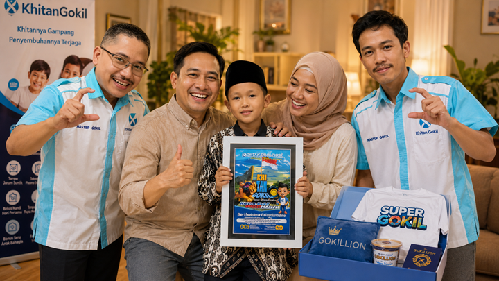 Berapa Biaya Khitan Anak di Klinik vs Panggilan Rumah? Perbandingan Jujur